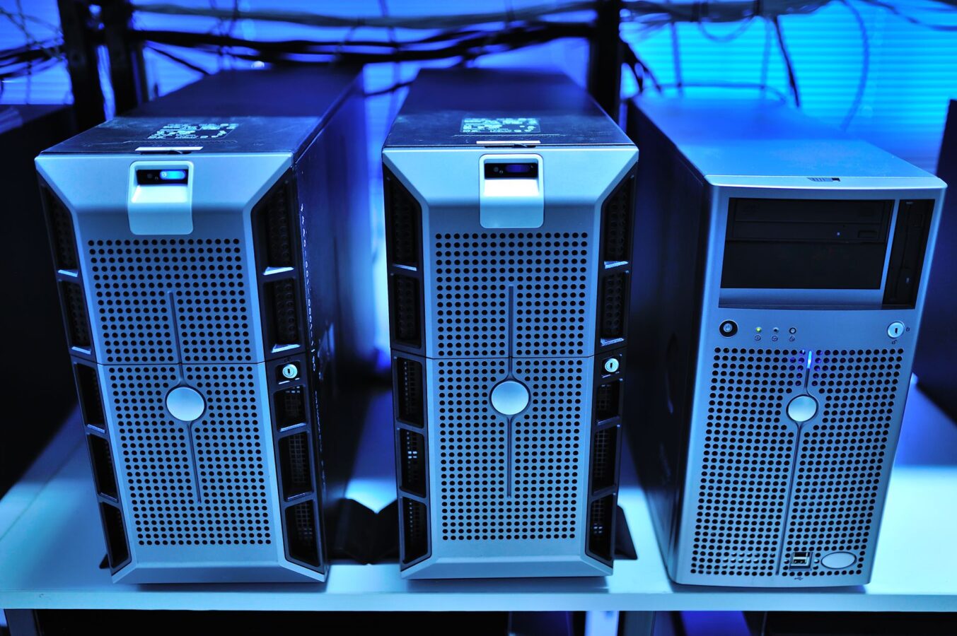 The Real Business Benefits of Cloud Solutions