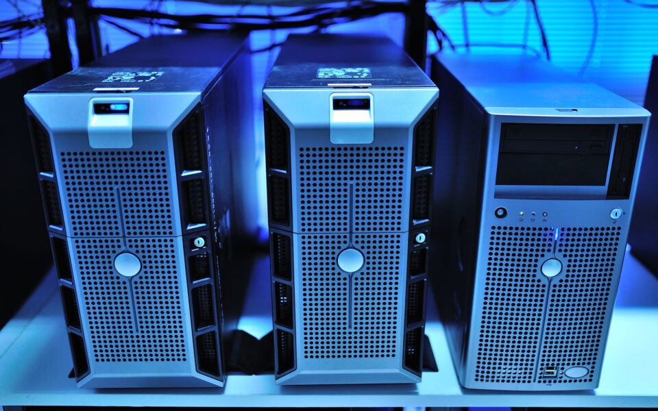 The Real Business Benefits of Cloud Solutions