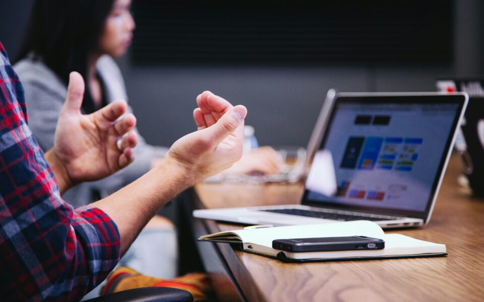 The Future of Workplace Communication: UCaaS and Beyond